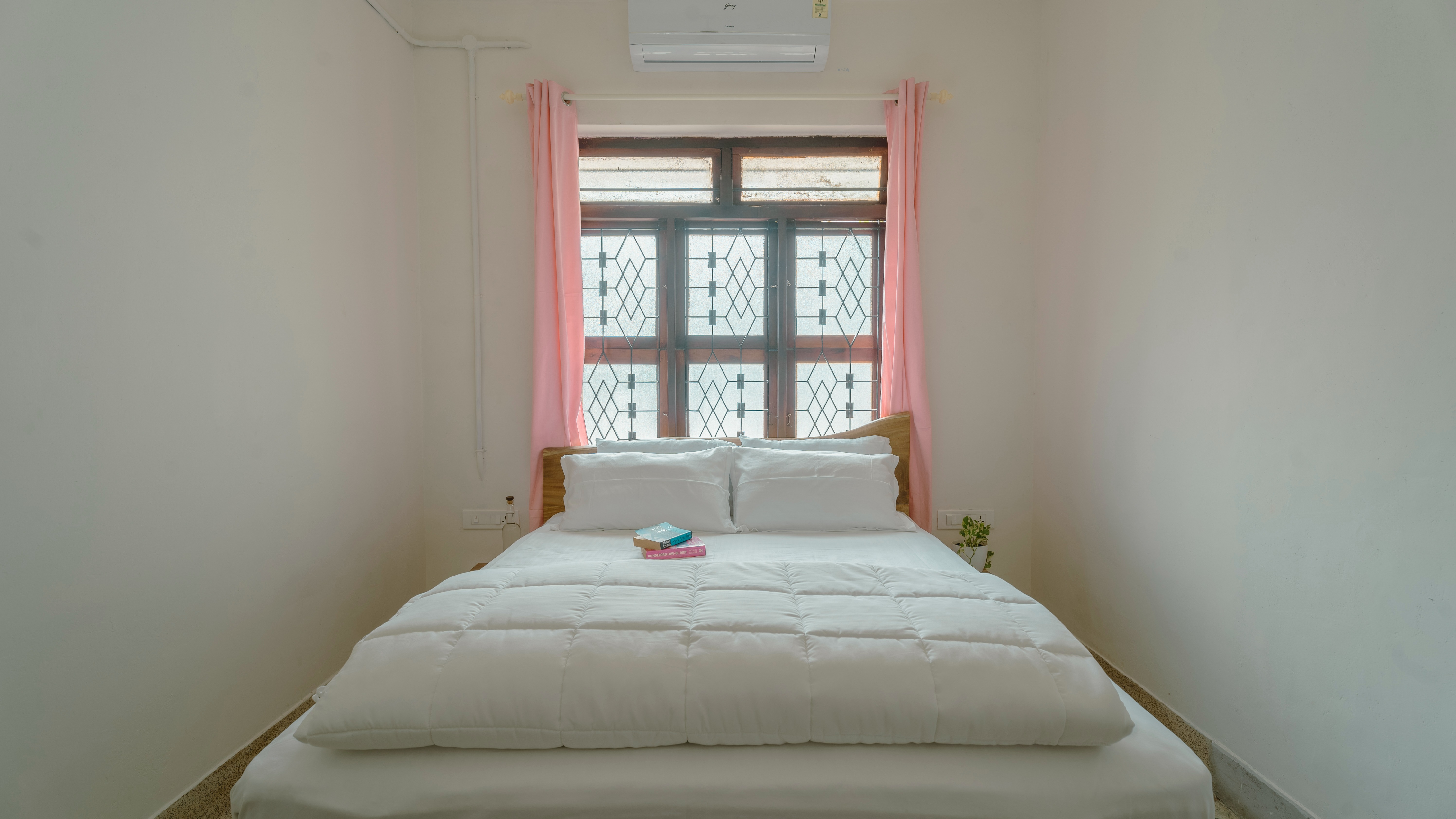 Standard AC Rooms (D4)