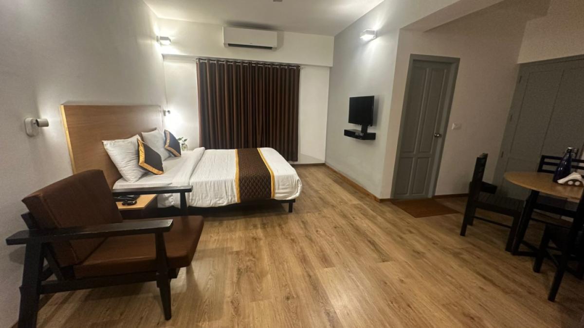 suite 9