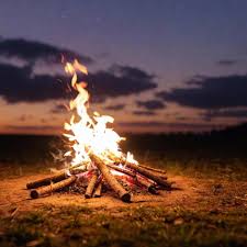 Campfire Evenings