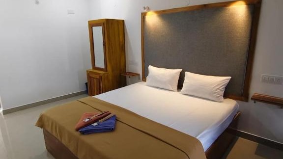 Standard Room without Balcony