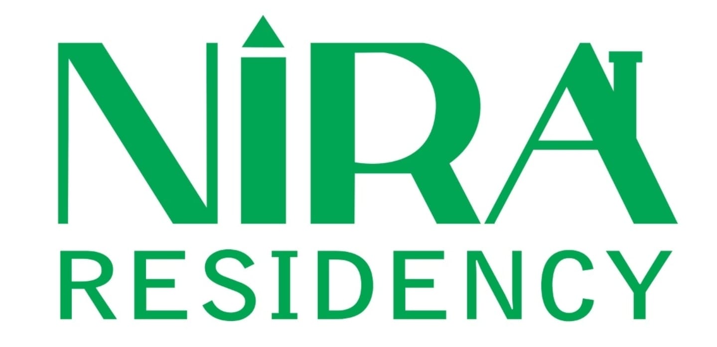 NIRA RESIDENCY Logo