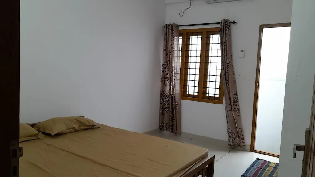 1 BHK Apartment