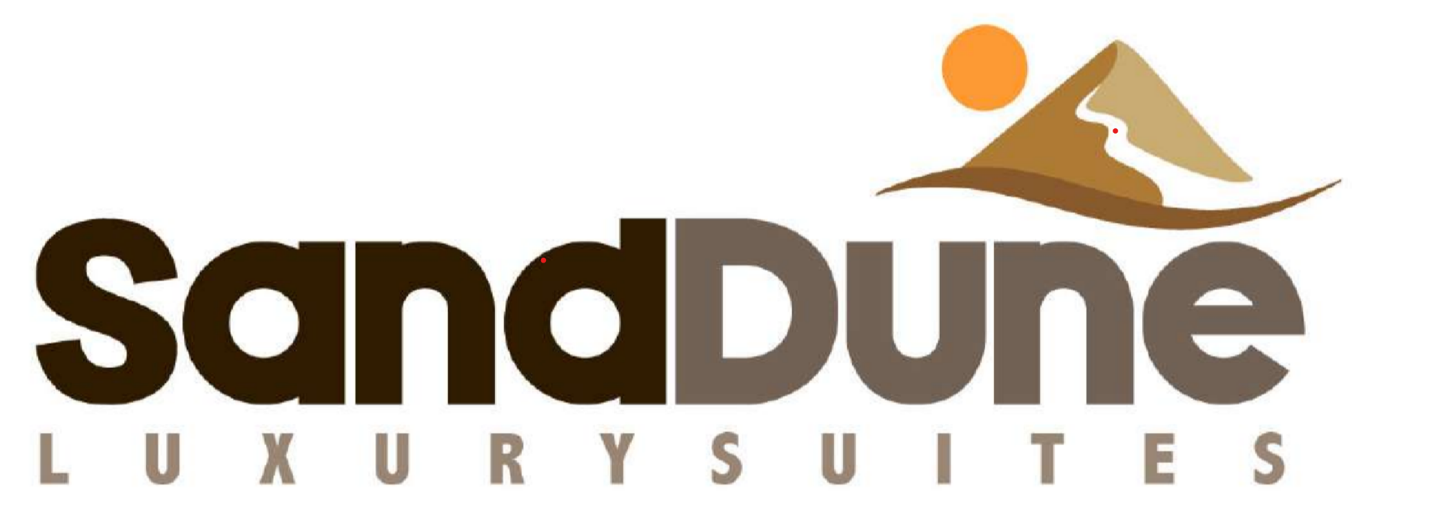SandDune Luxury Suites Logo