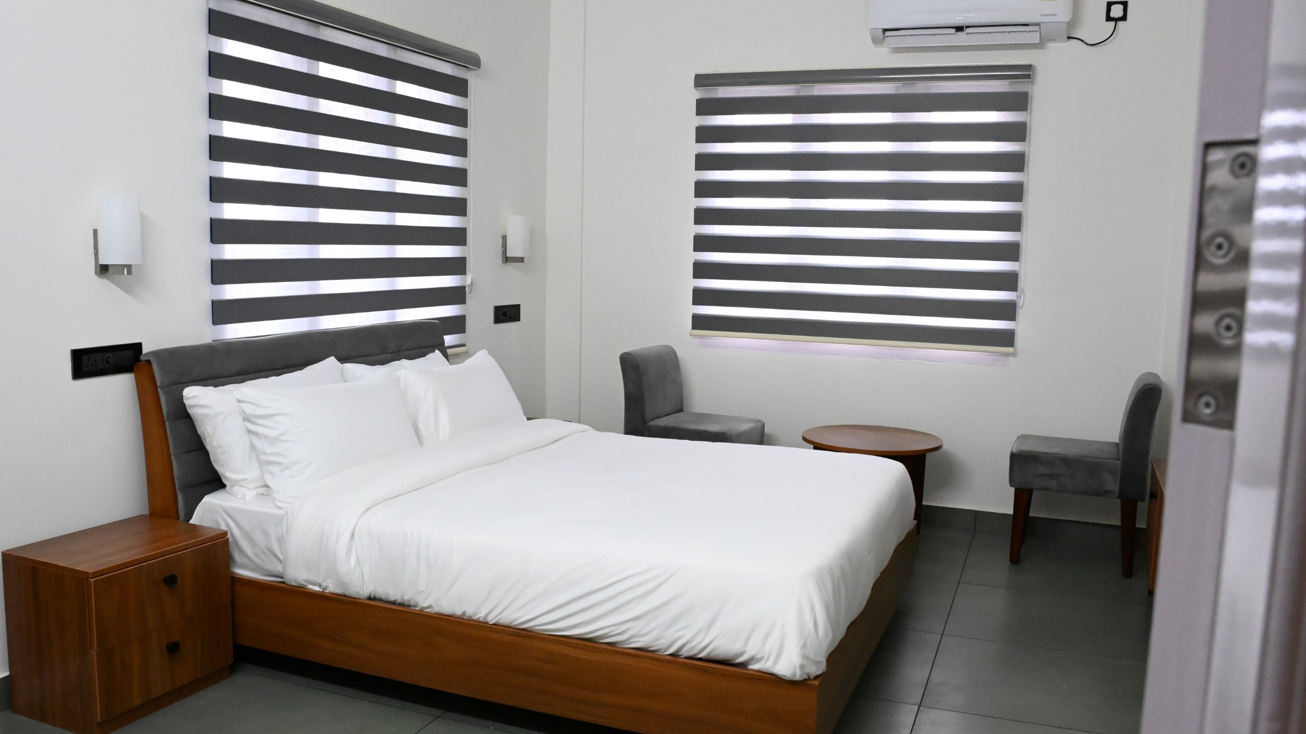 One-Bedroom Premium Apartment with Balcony