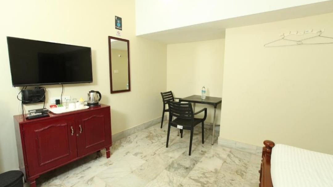 2 BHK Apartment