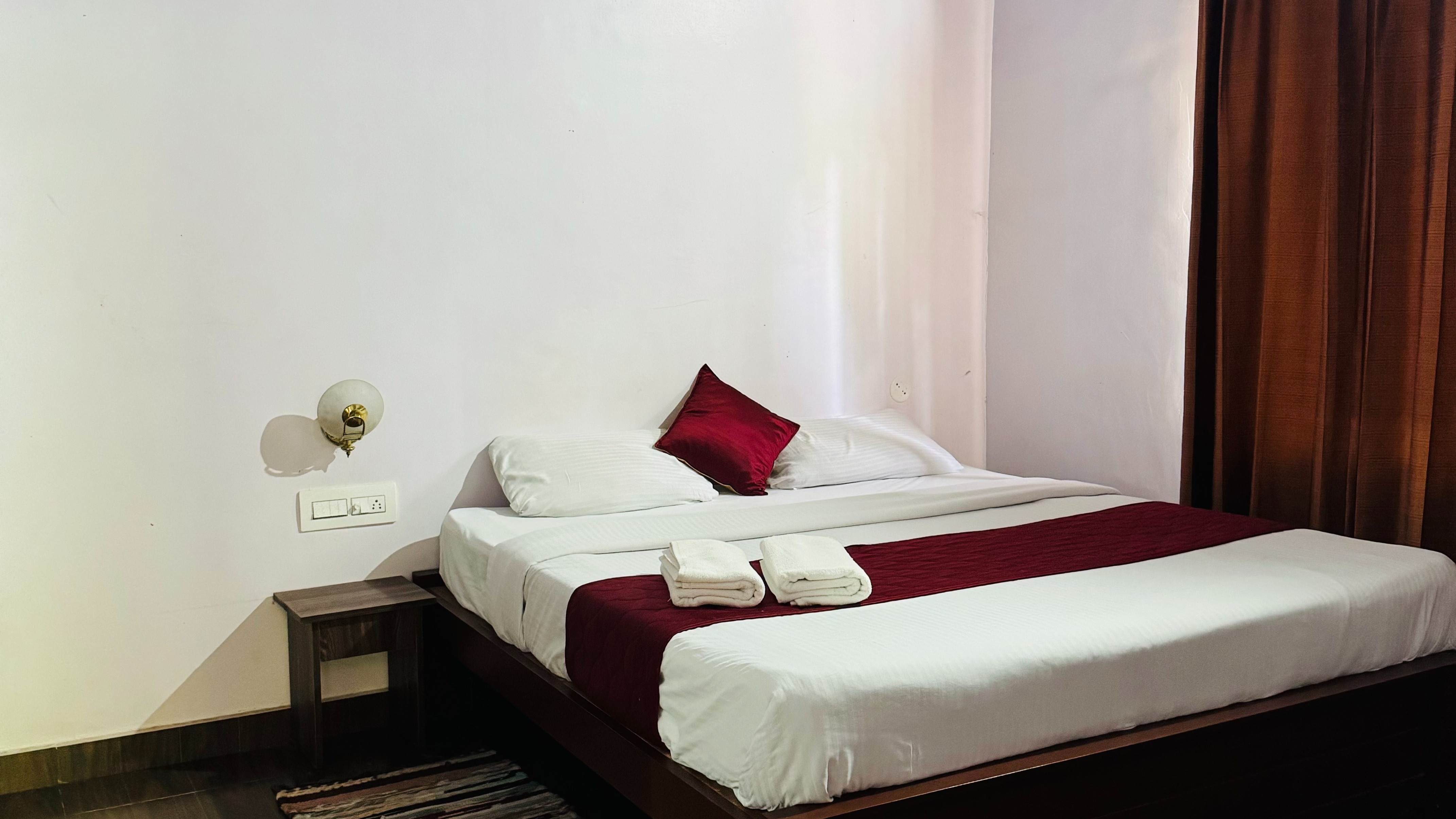 Private chalet 360 Coffee Estate Stay