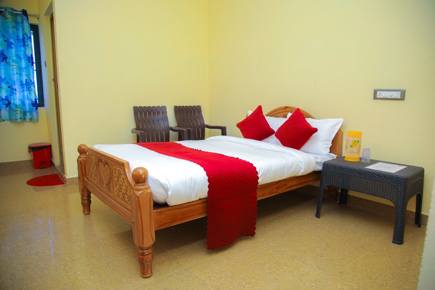 JR Residency, Usilampatti Gallery Image