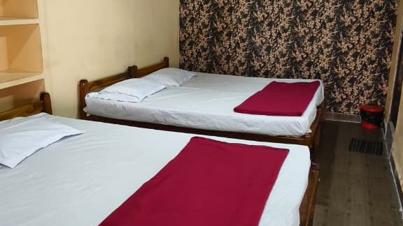 Standard Double Room AC