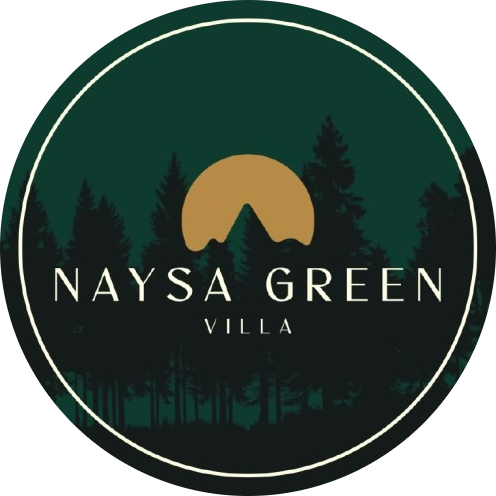 Naysa Green Villa Logo