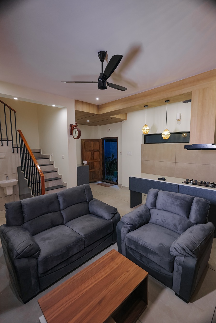 home stay (2)