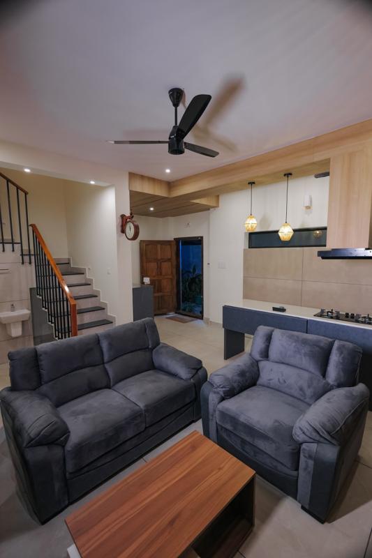 home stay (2)