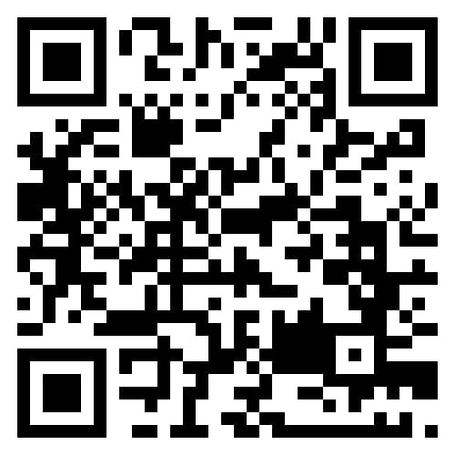 Pench Adventure World Location QR