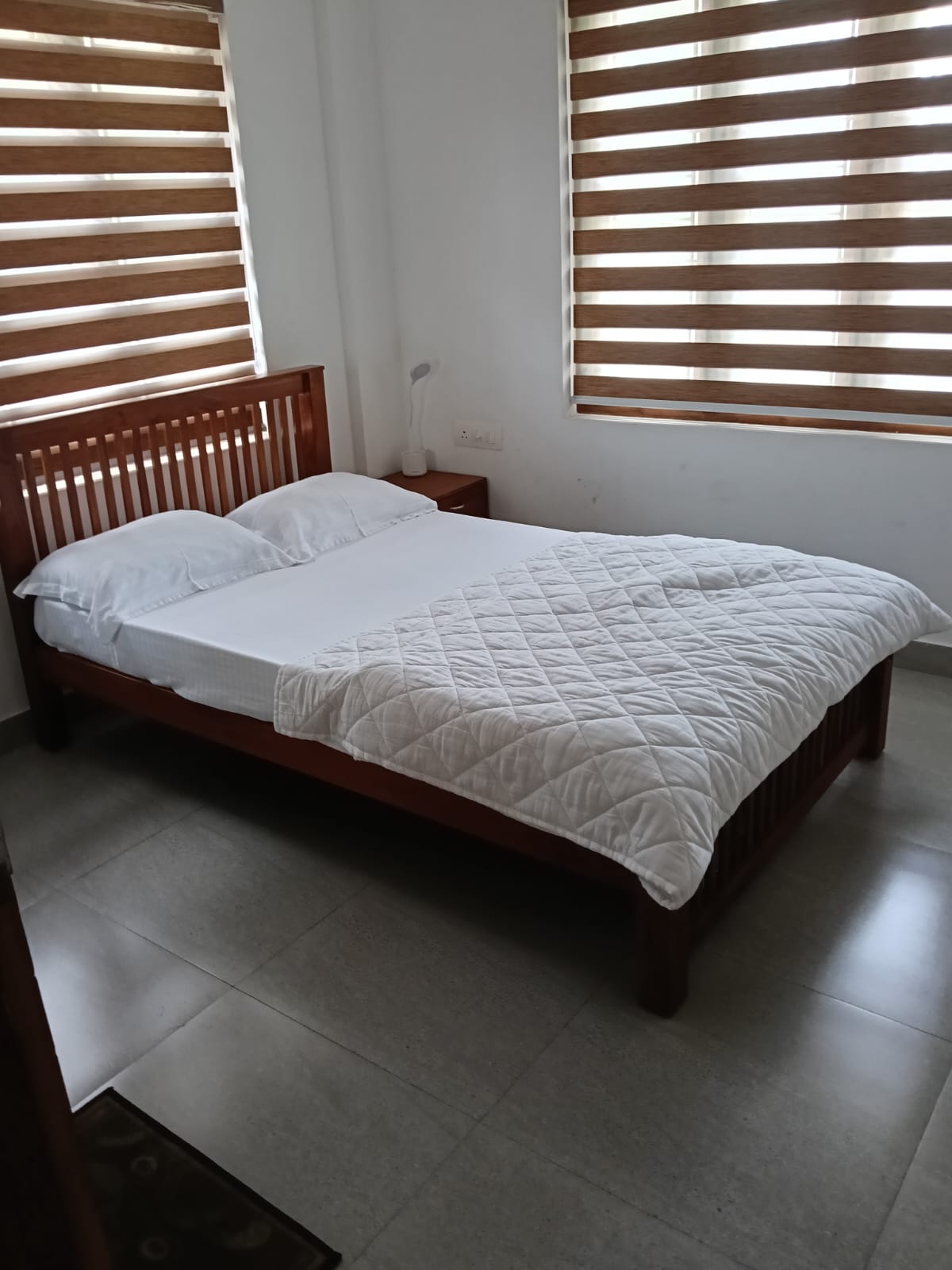 Sleeping Arrangements & Occupancy