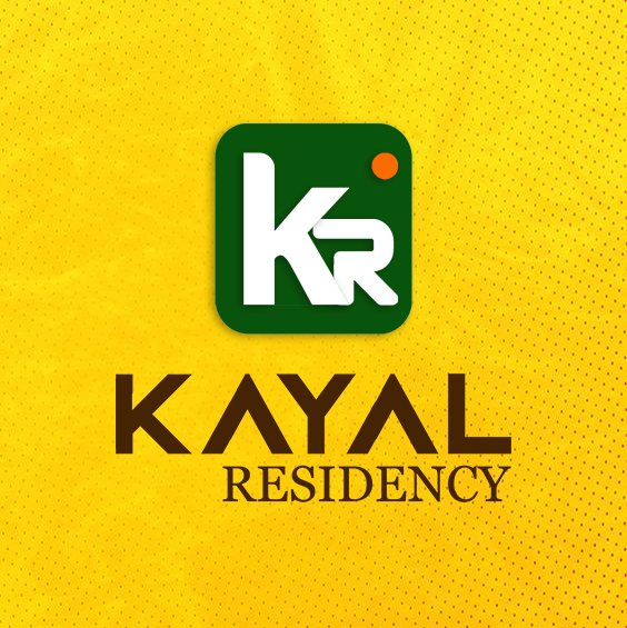 Kayal Residency Logo