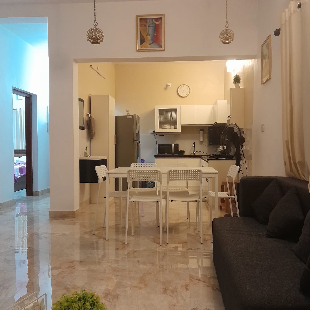 Pearls Homestay Gallery Image