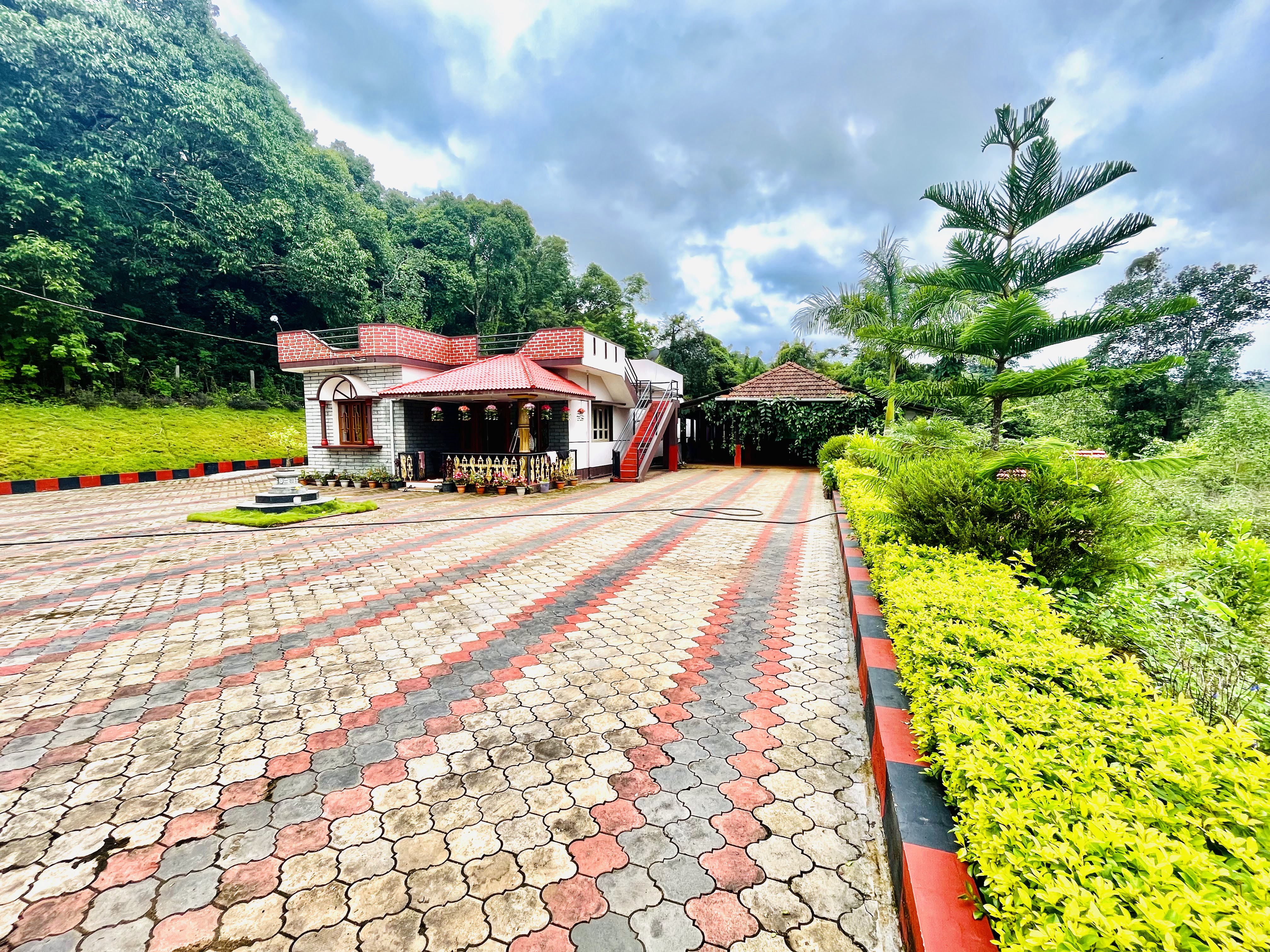 Why Choose GaVi Homestay: A New Visitor’s Guide to Riverside Homestay in Chikmagalur