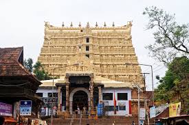 Visit Padmanabhaswamy Temple