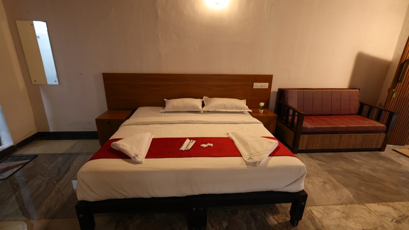 Suite A/C -Oxygen Valley Suite