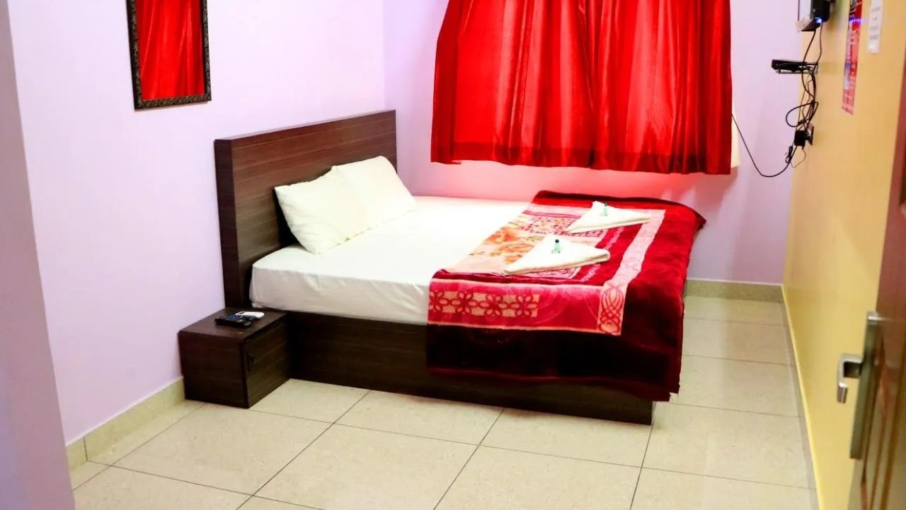 Standard Family Apartment Non A/C