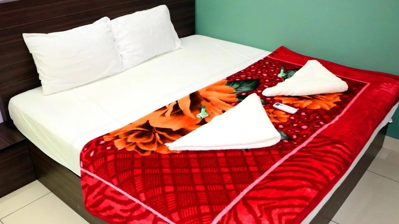 Deluxe Family Apartment A/C