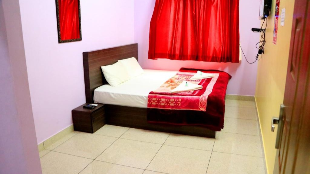 Standard Double Apartment Non A/C