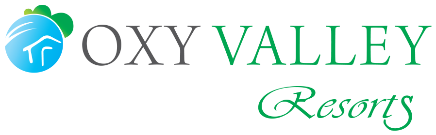 OXYValley Resorts Logo