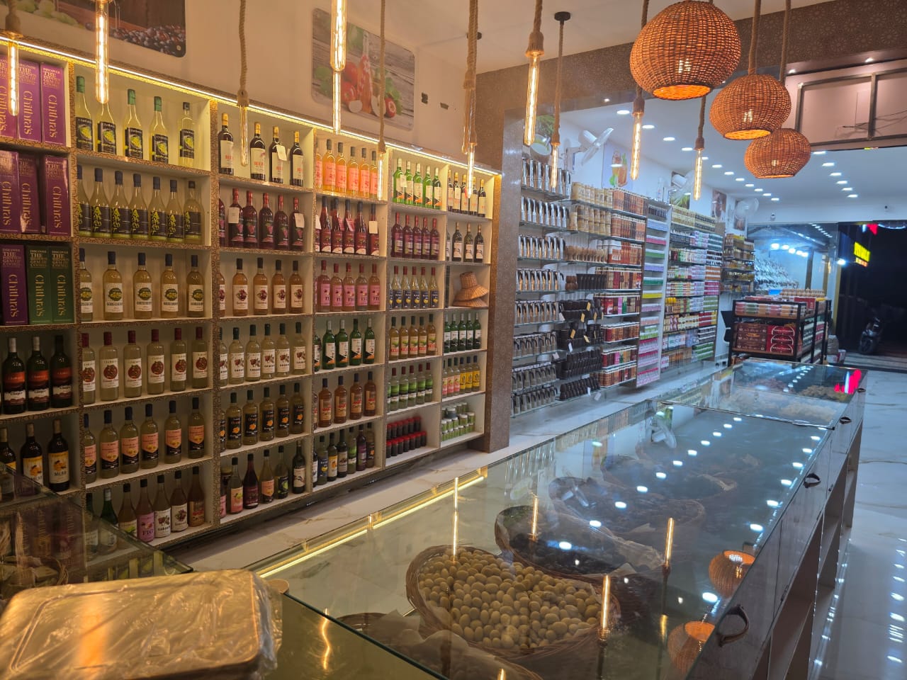 Our Spices Shop