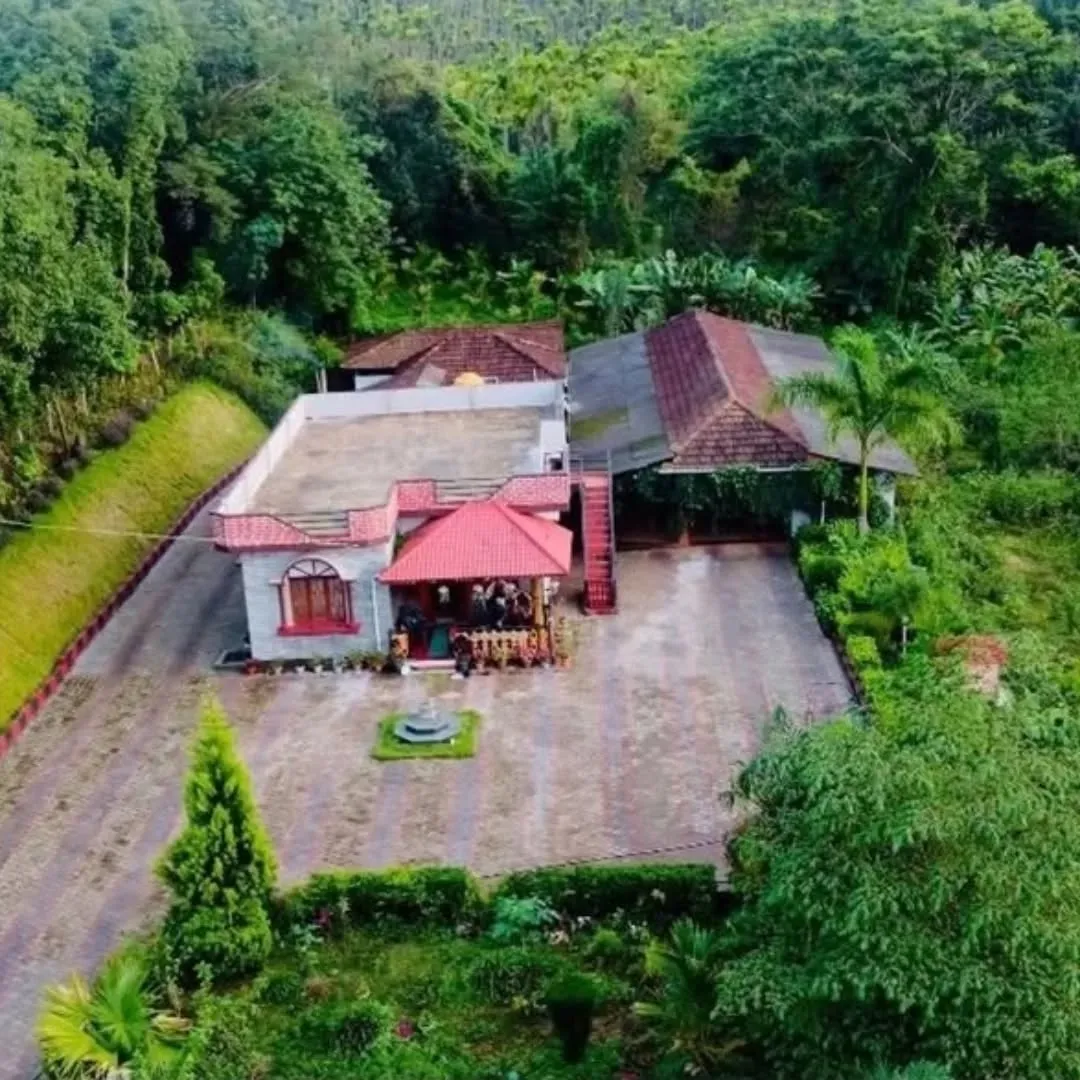 Why Gavi Stays is the Best Homestay in Sringeri for Every Traveler