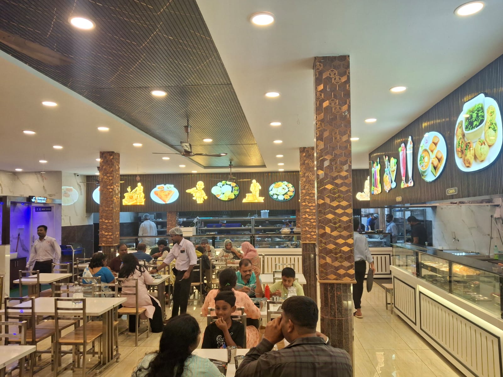 Tradition Served, Memories Carried Home