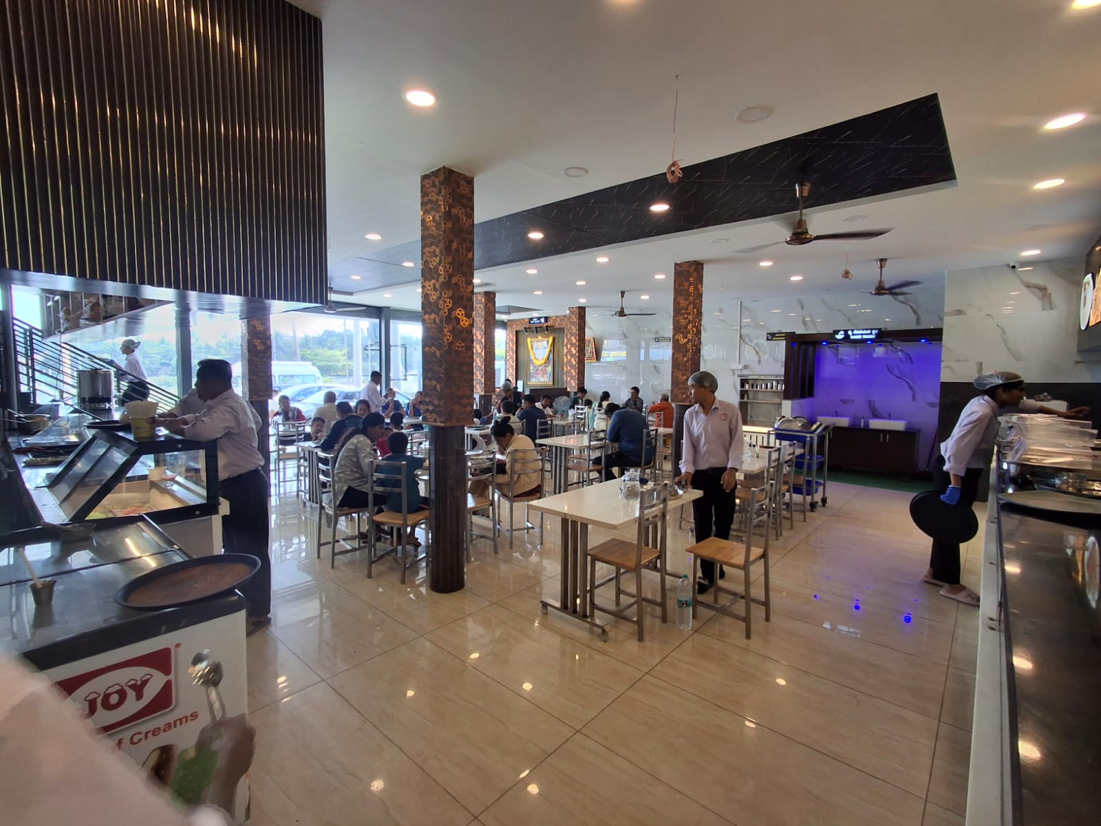 Tradition Served, Memories Carried Home