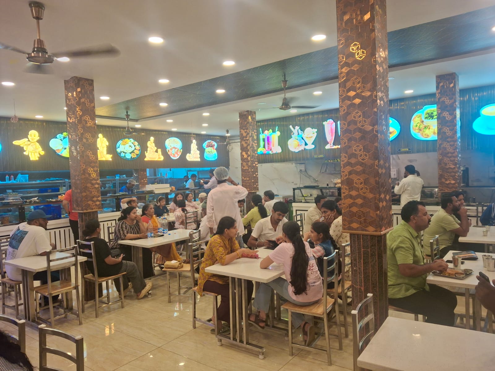 Tradition Served, Memories Carried Home