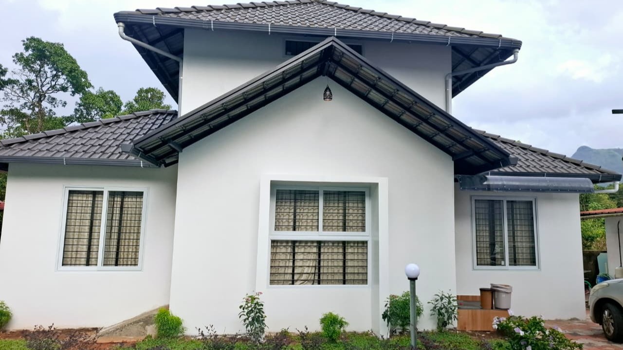 Family cottage 2
