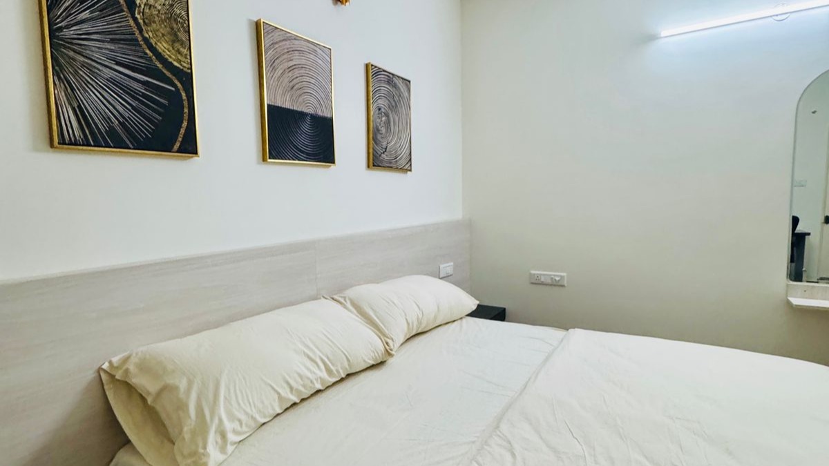 Casatel Stays - Samudhra