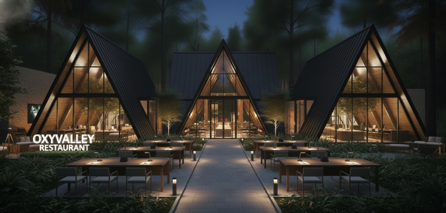 Vazhani Oxyvalley Resorts