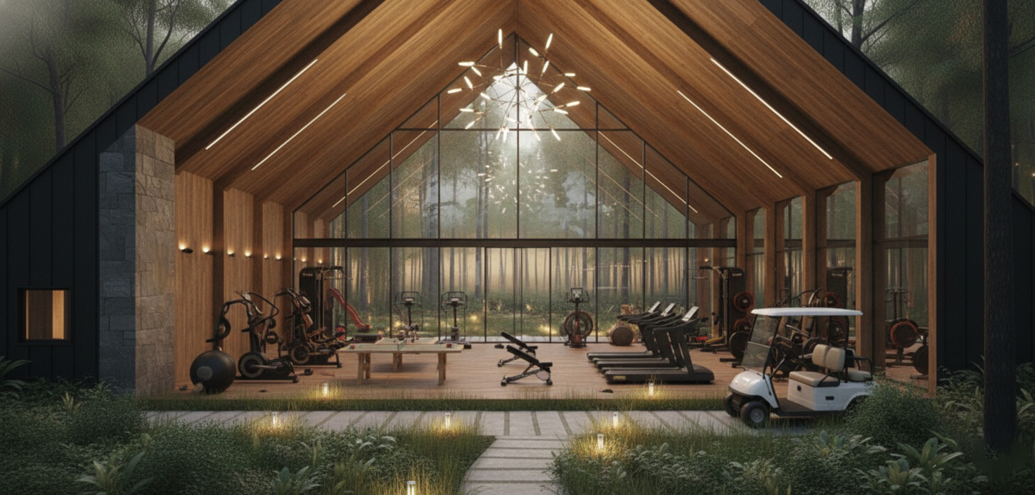 Vazhani Oxyvalley Resorts