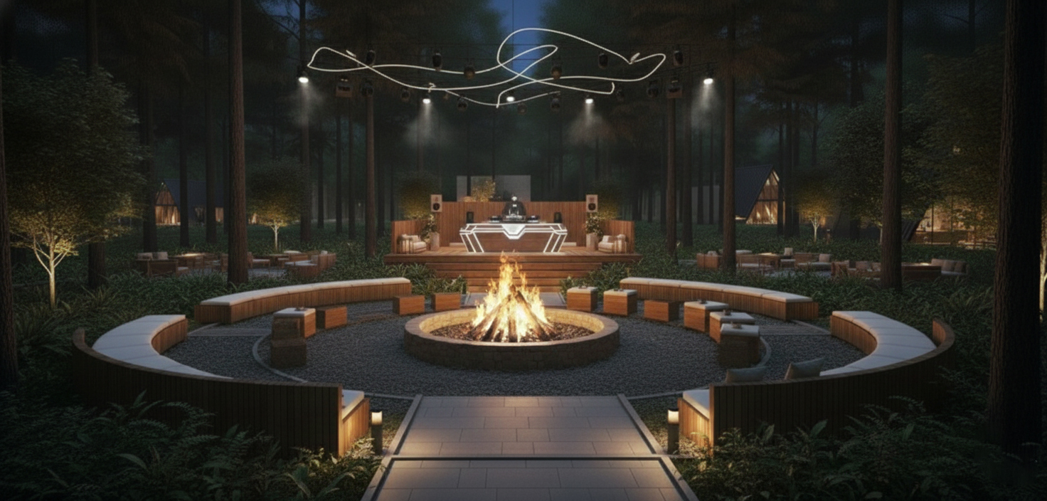 Vazhani Oxyvalley Resorts