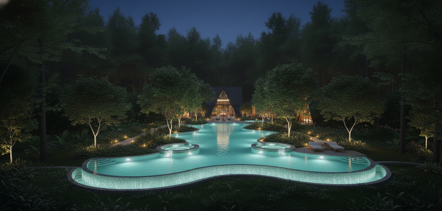 Vazhani Oxyvalley Resorts