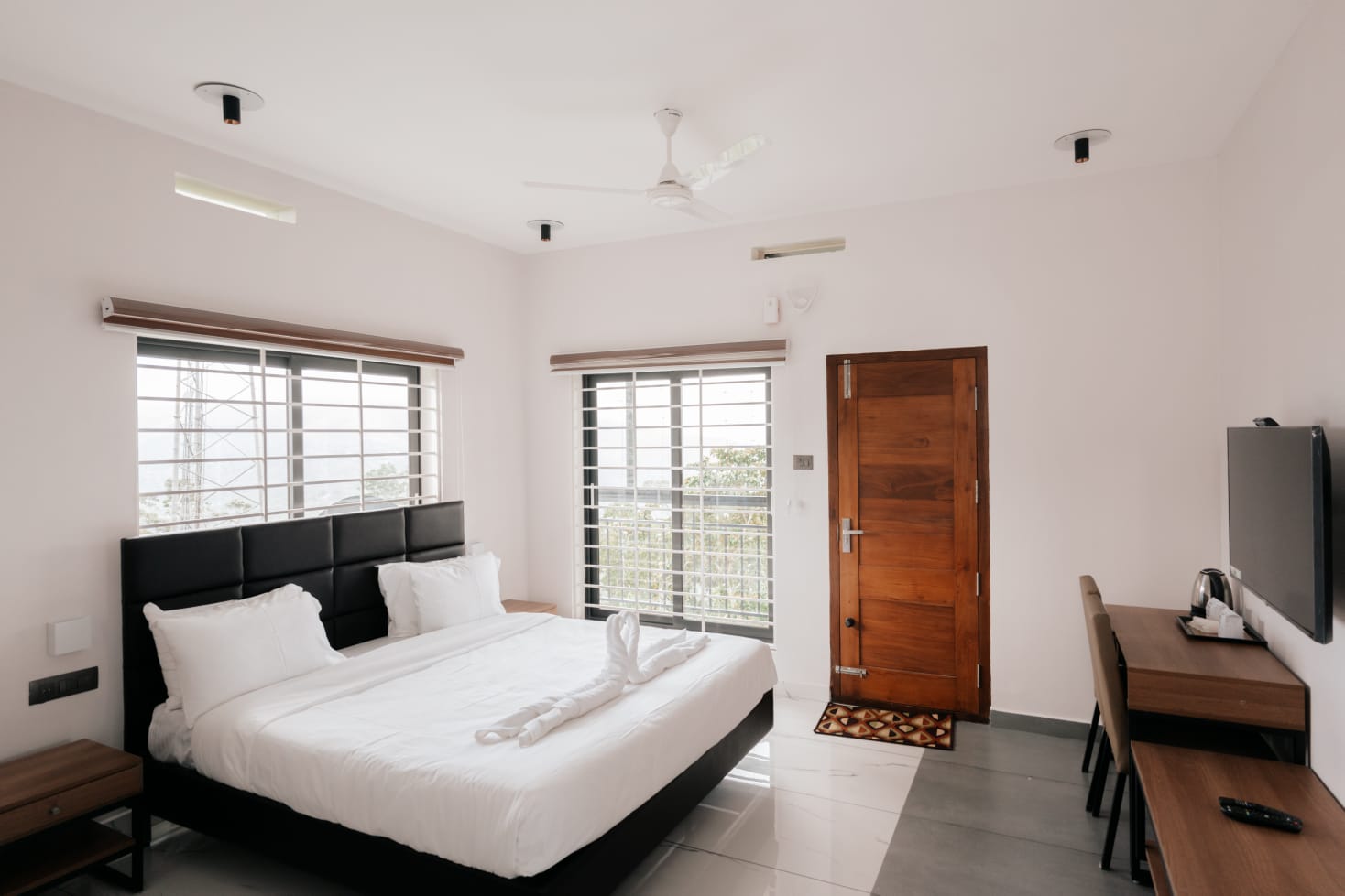 Munnar Oxyvalley Resorts