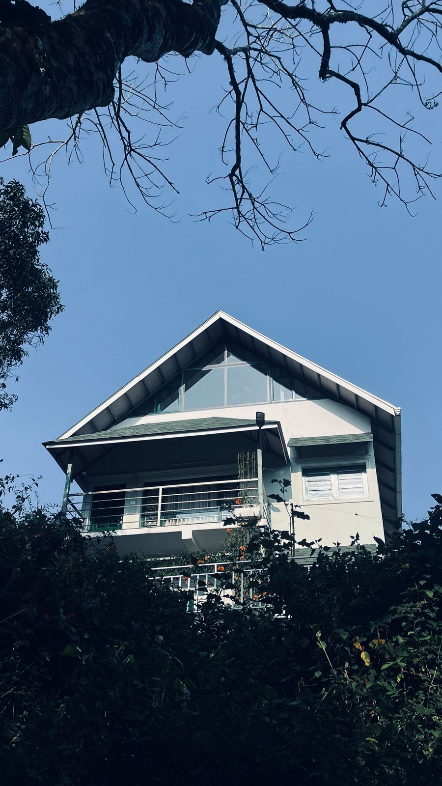 Munnar Oxyvalley Resorts