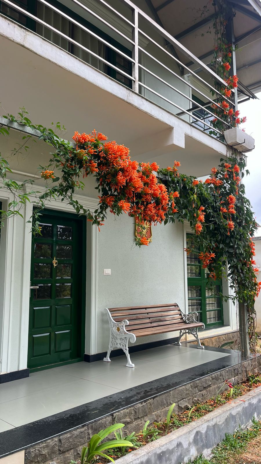 Munnar Oxyvalley Resorts