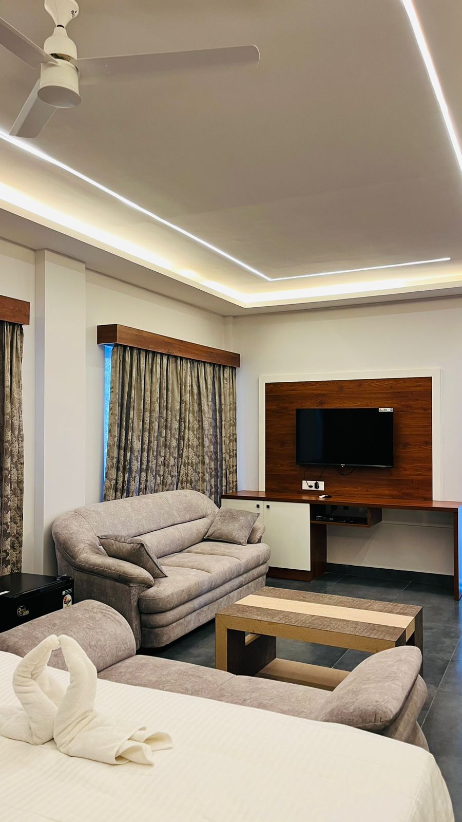 Munnar Oxyvalley Resorts