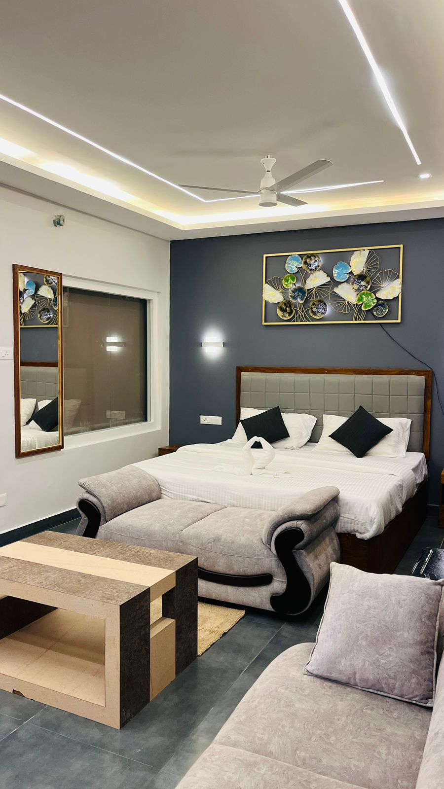 Munnar Oxyvalley Resorts