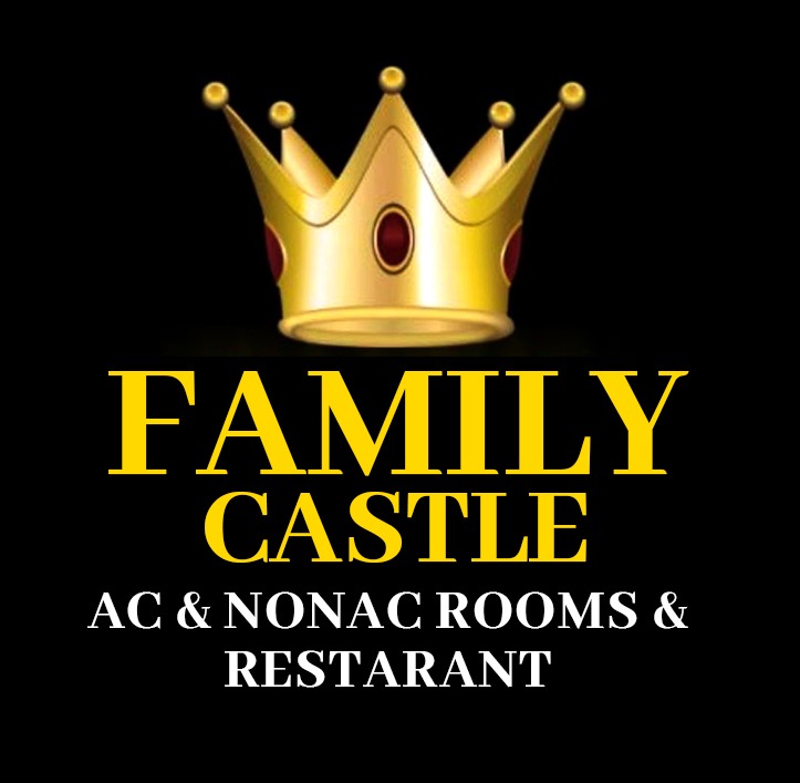 Family Castle Hotel and Restaurant Logo