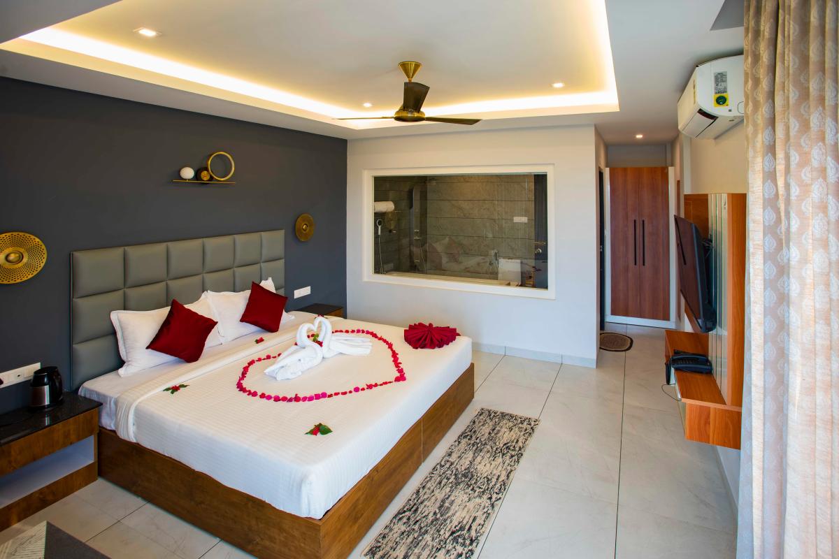 Room interior