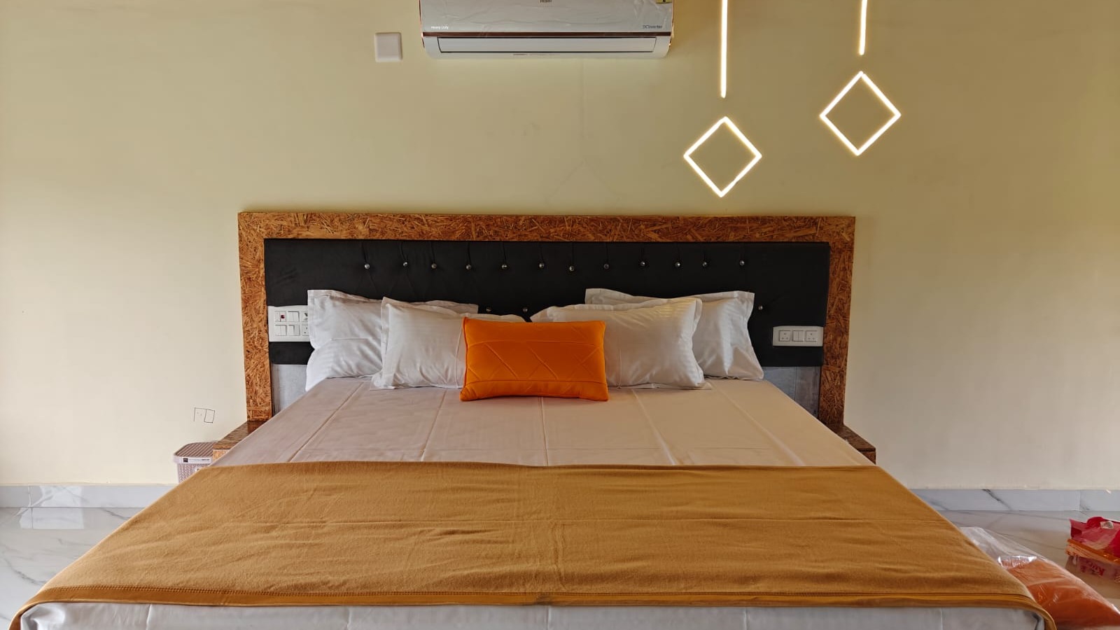 Suite Room