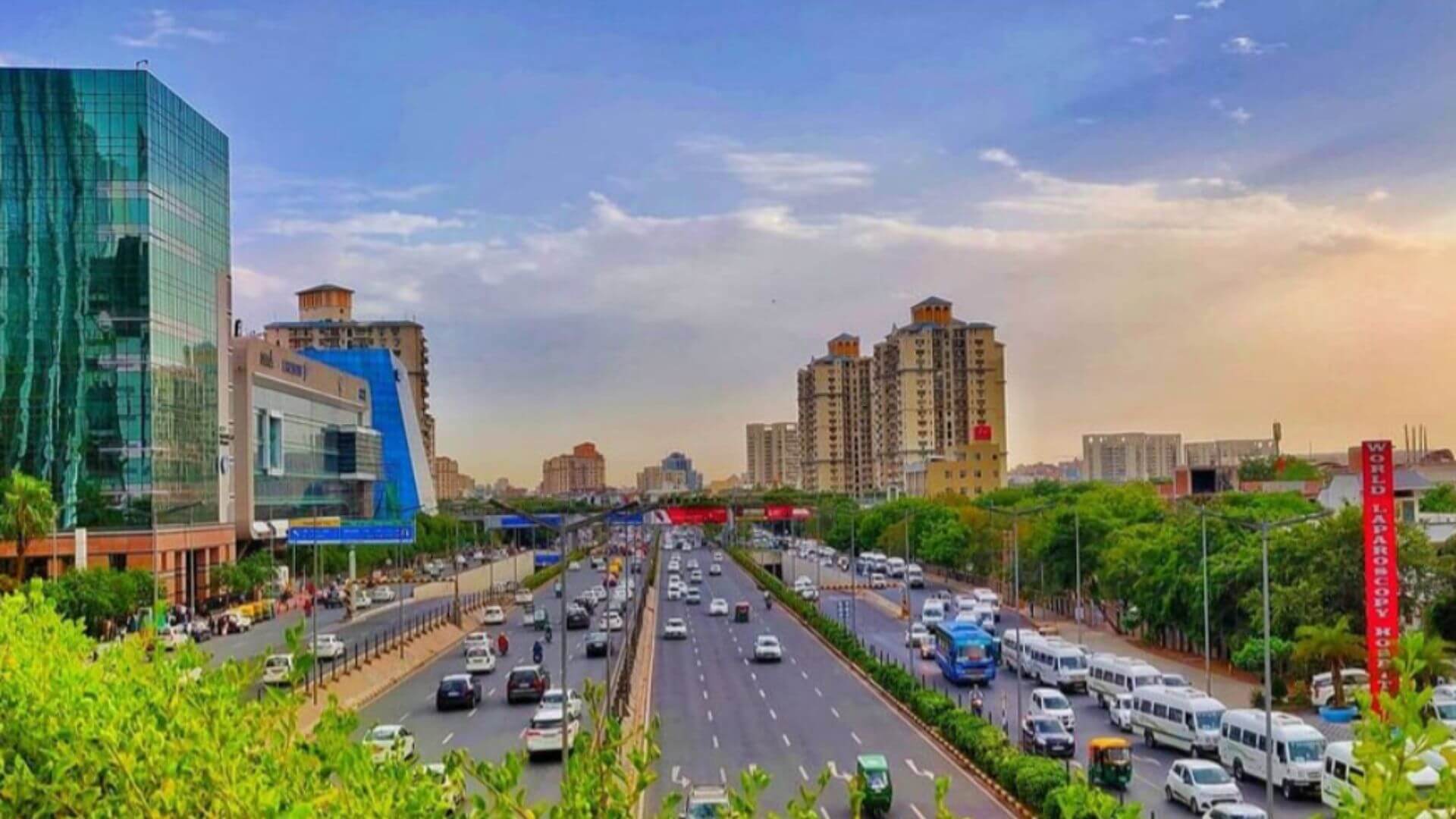 Gurugram