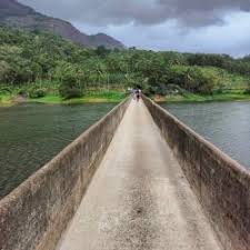 Neyyar view bridge