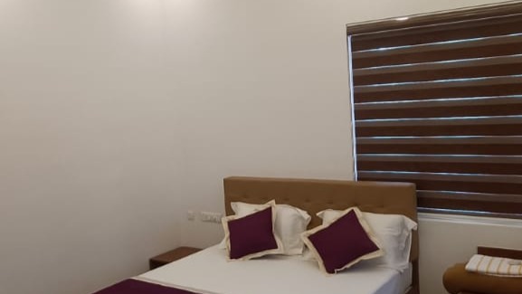 Non AC Double Deluxe room