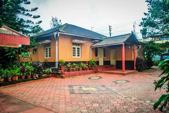 Sangeetha Homestay