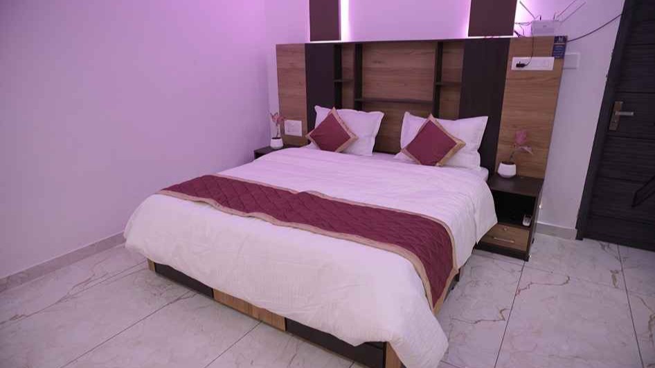 1 Bedroom Pool Villa 